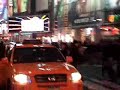 TIME SQUARE, APPLE STORE, TOYS R US,