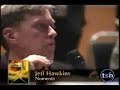 Q&A w/Sam Harris @ Beyond Belief 2.0 Oct-31-2007