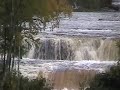 Tahquamenon Falls 10 09