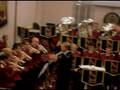 The salvation Army - International Staff Band