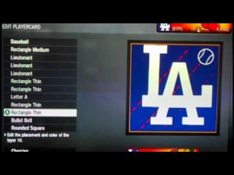 LA DODGERS