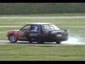 DRIFT RACE Ada Huja - april 2007