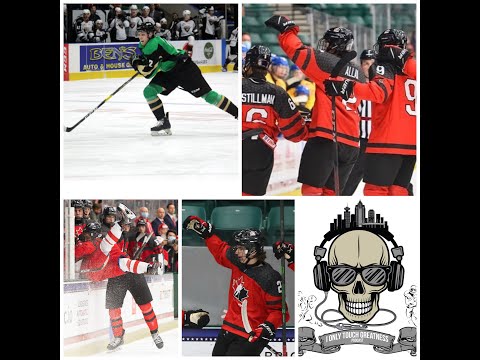 Nolan Allan Interview