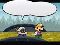 Paper Mario: The Thousand-Year Door - Chapter 6 - Day 3: Morning