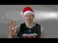 12 Days Of Christmas - Rockets Rendition