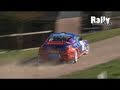 Tank S Rally 2011