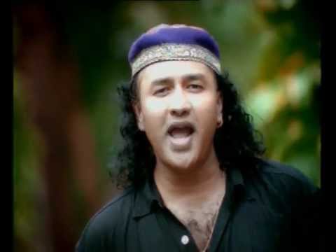 ANU MALIK - KASAM LEE HAI official full song video album REASON TO SMILE