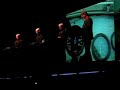 kraftwerk - Trans Europa Express TEE - Arvikafestivalen 04