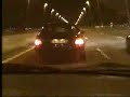 Bmw M3 VS Honda Civic Type R Vs Audi RS4  Otoban