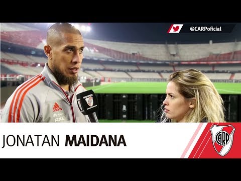 Maidana: ?Nos faltó la puntada final?