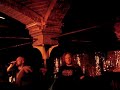 MESHUGGAH live 9-02-08
