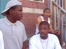 Lippincott Boyz