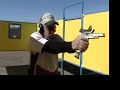USPSA/IPSC Shooting - Team Bullet Hole