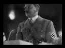 Newly Discovered Footage Of Hitler Singing