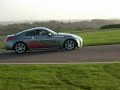 Nissan 350Z @ Rally School Ireland (4)