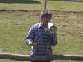 Peter Godfrey - Critical of Timber Communities Australia