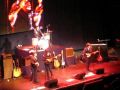 Liverpool Legends -  I Feel Fine - Santiago, Chile - 08.Dec.2009