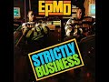 teledysk, klip, EPMD,- The Steve Martin