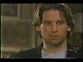 OLTL: Todd & Blair - Wedding Gifts
