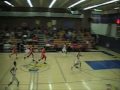 Basic Info: Dominque Carr. 6'6 Small Foward/Wing. 195lbs. JW North High School. Class of 2010. AAU Team: Inland Reebok I 