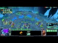 BoxeR vs IdrA in SC2
