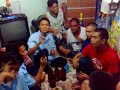 freestyle inuman session