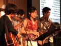 Prince of Peace (You Are Holy) - Marc Imboden
