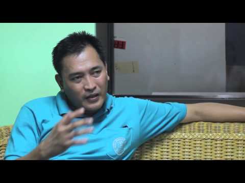 how to define leadership in an interview