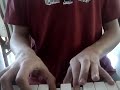 MusicaPedreguer - Fito y Fitipaldis - soldadito marinero