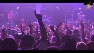 EXTRAIT LIVE - FLAVIA COELHO - SOLIDAYS (24/06/2016)