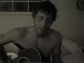 Death Cab for Cutie-I will follow you into the dark cover Death Cab for Cutie-I will follow you into the dark cover