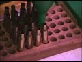 Uncle Chuck Reloads 30-06 Cartridges