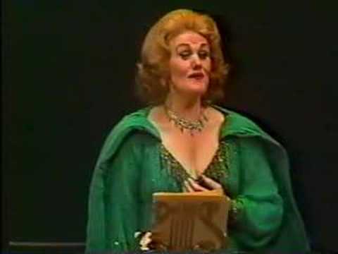 JOAN SUTHERLAND - Les Huguenots aria