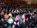 Joint Art Performance Given by Korean and Chinese Artistes