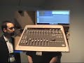 Digidesign DIGI-003 Factory Bundle PSSL Top Computer Based R