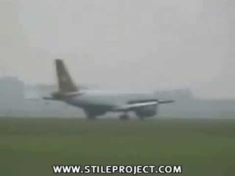 Airplane Accidents