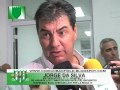 JORGE DA SILVA ESTUDIANTES 2 - BANFIELD 1 4-2-2012