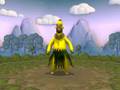 Spore Creature Creator: Hula Homer