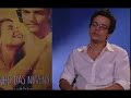 Wagner Moura fala sobre o filme O Caminho das Nuvens.