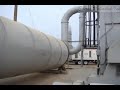 Dairy Manure Dryer Dairy Manure Dryer
