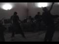 vol.2 chaos militia - street punk - RASH paz mexico homenaje