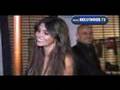 Brittny Gastineau At Villa in West Hollywood...