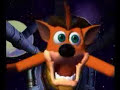 Crash Bandicoot 2 Cortex Strikes Back - Trailer