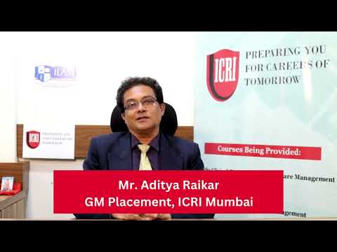 ICRI Mumbai General video thumbnail 3