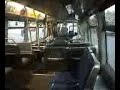 Oc Transpo D40I Start up and short ride