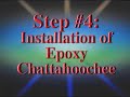 Decorative Concrete Epoxy Chattahoochee Training Video