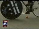 DC Bike Polo on Fox 5 News