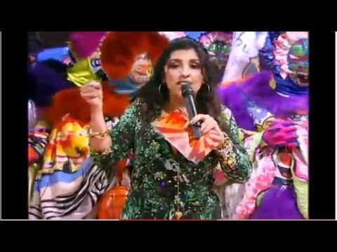 PROGRAMA ESQUENTA - domingo, dia 30/01 - Bônus no final do video!