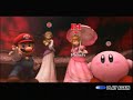 Super Smash Bros. Brawl - SubSpace Emissary Stage 1 Super Smash Bros. Brawl - SubSpace Emissary Stage 1