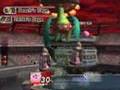 Super Smash Bros. Brawl - SubSpace Emissary Stage 1